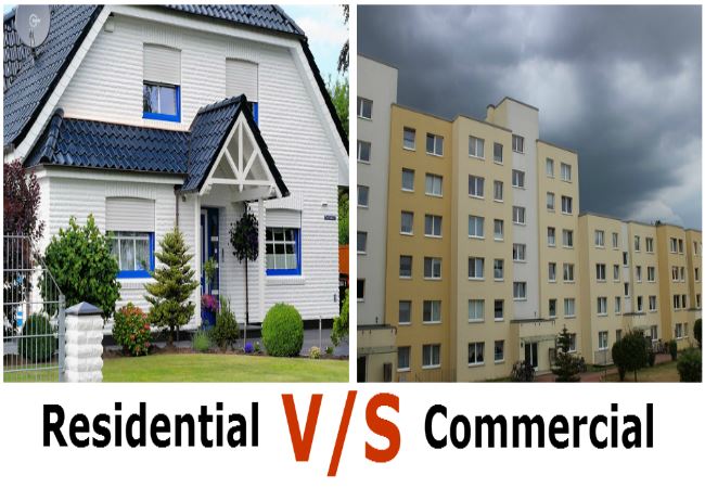 Should You Hire A Residential Or Commercial Electrician The Difference