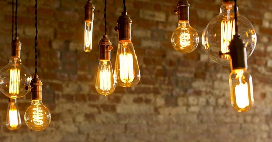 LED lights